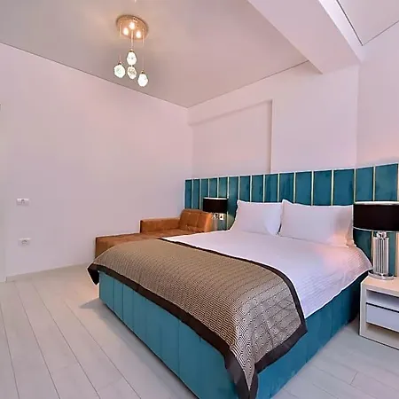 Azimuth By Building Stefan - Building Stefan I Sud Hotel 3*