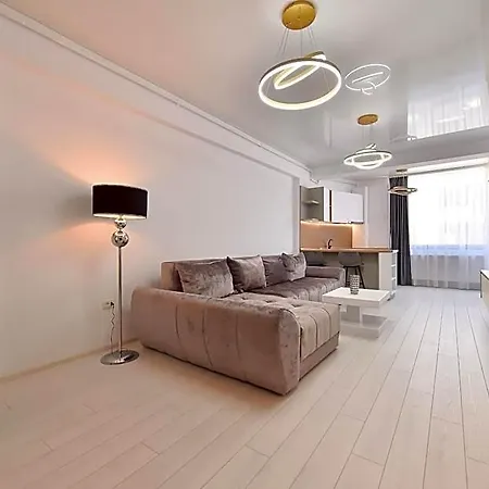Hotel Azimuth By Building Stefan - Building Stefan I Sud Constanta