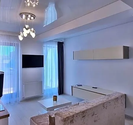 Azimuth By Building Stefan - Building Stefan I Sud Appart hôtel