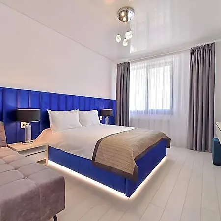 Appart hôtel Azimuth By Building Stefan - Building Stefan I Sud 3*