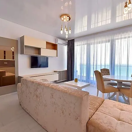 Azimuth By Building Stefan - Building Stefan I Sud 아파트호텔 3*
