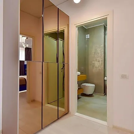 Hotel Azimuth By Building Stefan - Building Stefan I Sud
