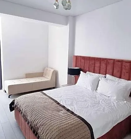 Azimuth By Building Stefan - Building Stefan I Sud 3* Constanta