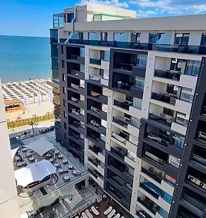 Azimuth By Building Stefan - Building Stefan I Sud Hotel