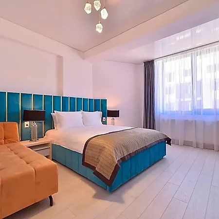 Azimuth By Building Stefan - Building Stefan I Sud Hotel