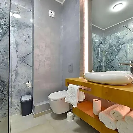 Hotel Azimuth By Building Stefan - Building Stefan I Sud Constanta