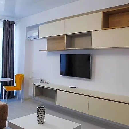 Azimuth By Building Stefan - Building Stefan I Sud 3*