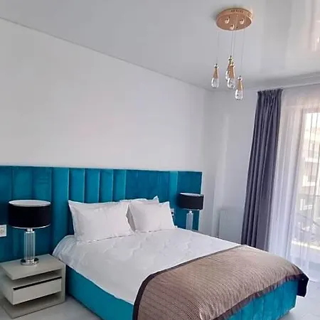 Hotel Azimuth By Building Stefan - Building Stefan I Sud 3*