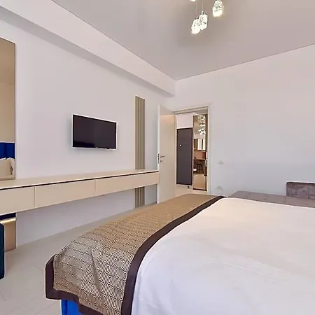 Hotel Azimuth By Building Stefan - Building Stefan I Sud Constanta